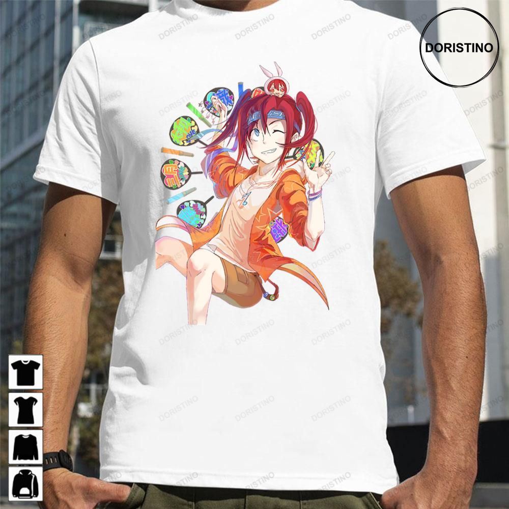 Fanclub Girl Limited Edition T-shirts